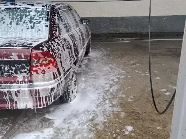 Opel Astra F, 1994 1, avtobaza.tj