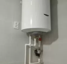 Услуги Сантехника в Худжанд - Farmo.tj 