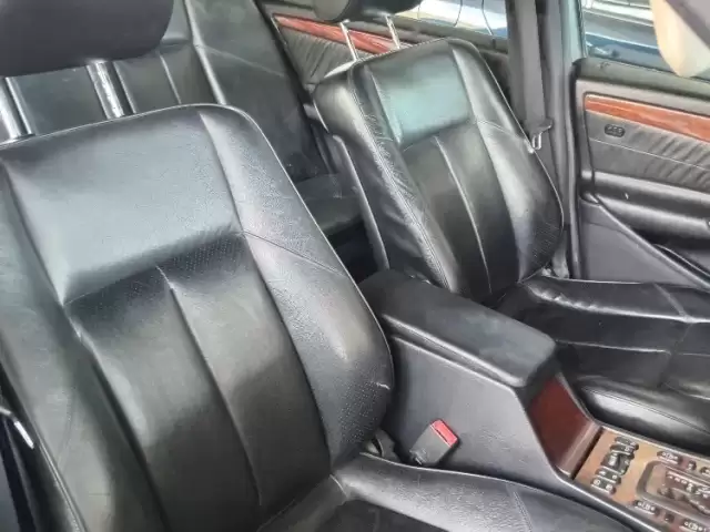 Mercedes-Benz C class, 1998 1, avtobaza.tj
