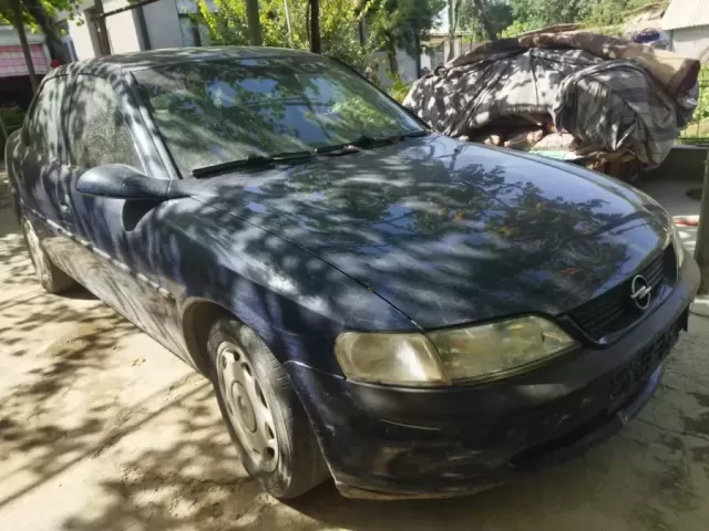 Opel Vectra B, 1997 1, avtobaza.tj