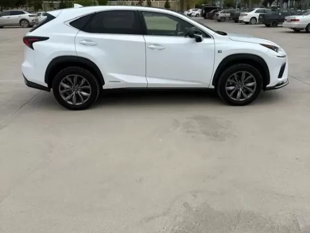 Lexus NX series 1, avtobaza.tj