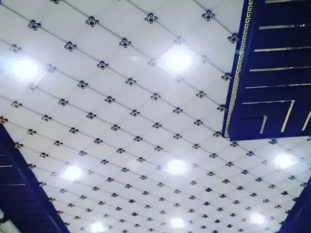 Устои тунакафон аликапонд 1, farmo.tj