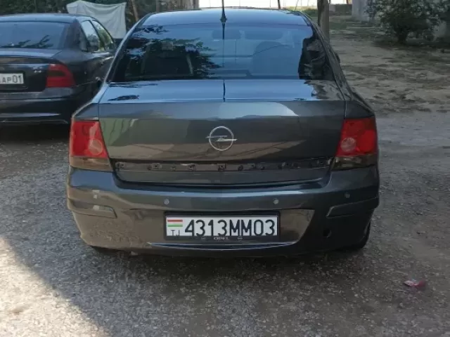 Opel Astra H, 2011 1, avtobaza.tj
