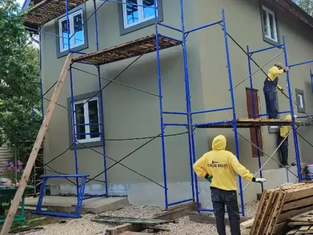 Услуги ремонт, отделка 1, farmo.tj