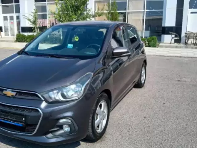 Chevrolet Spark, 2015 1, avtobaza.tj