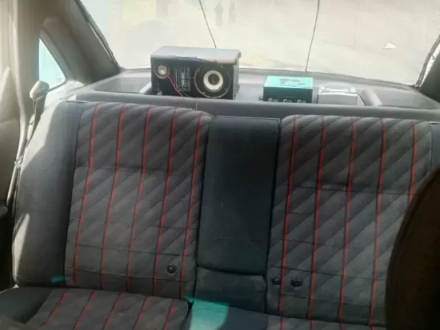 Opel Vectra A, 1992 1, avtobaza.tj
