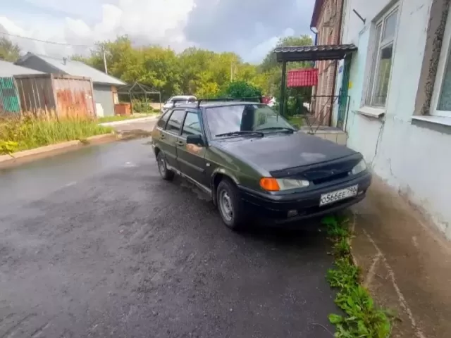 ВАЗ(Lada) Самара 2 (хэтчбек 2114) 1, avtobaza.tj