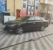 Toyota Yaris, 2006 в Душанбе