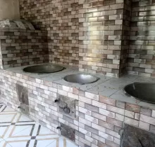 Дегу дедончахои замонави месозем в Гиссар - Farmo.tj 