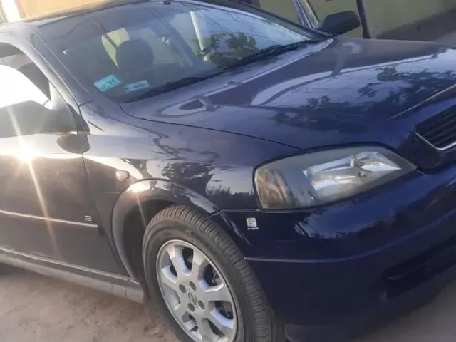 Opel Astra G 1, avtobaza.tj