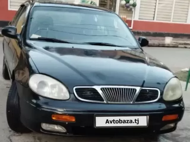 Daewoo Leganza 1, avtobaza.tj