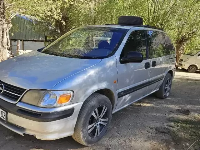 Opel Sintra, 1998 1, avtobaza.tj