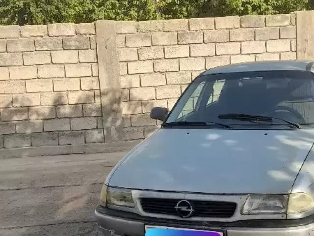 Opel Astra F, 1993 1, avtobaza.tj Opel Astra F, 1993 1, avtobaza.tj