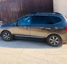 Kia Pregio, 2009 в Душанбе 