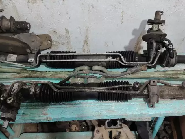 Рулевое калонкаи опел 1, avtobaza.tj