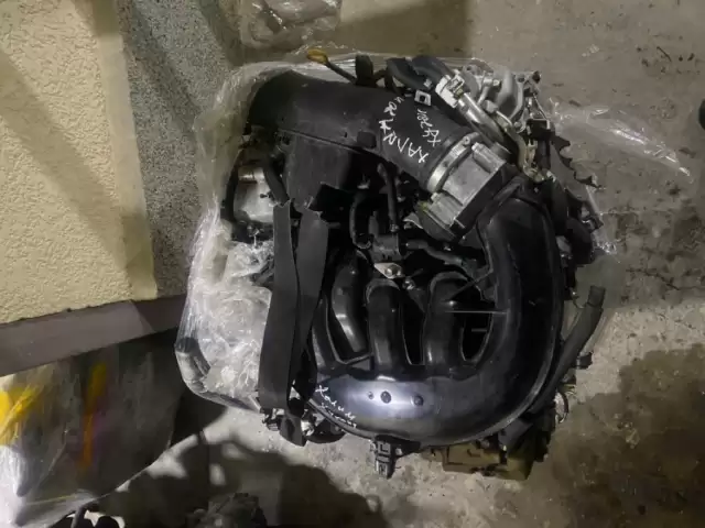 Двигатель Lexus 3.5 2gr fse 1, avtobaza.tj