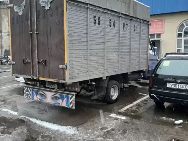 Грузоики Газель, 2006 1, avtobaza.tj Грузоики Газель, 2006 1, avtobaza.tj