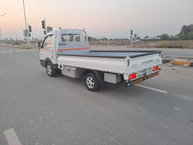 Hyundai Портер, 2016 1, avtobaza.tj