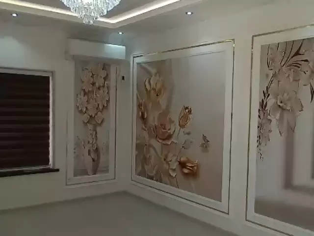 Ремонт квартира и санузел 1, farmo.tj