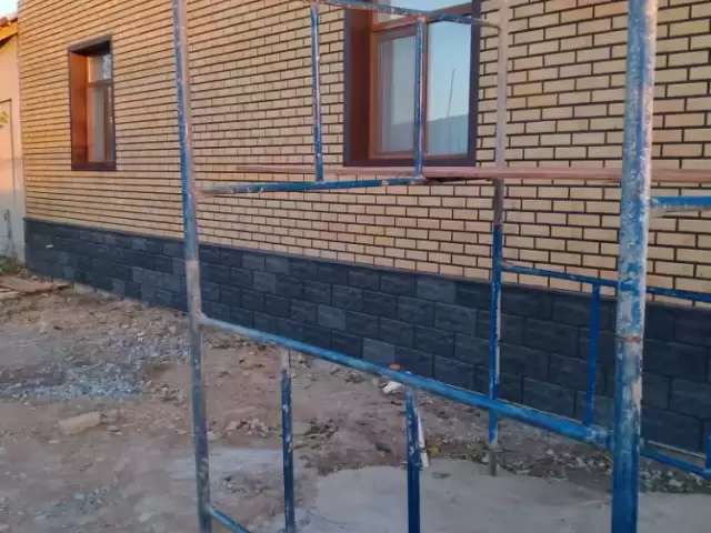 Услуги Фасад 1, farmo.tj