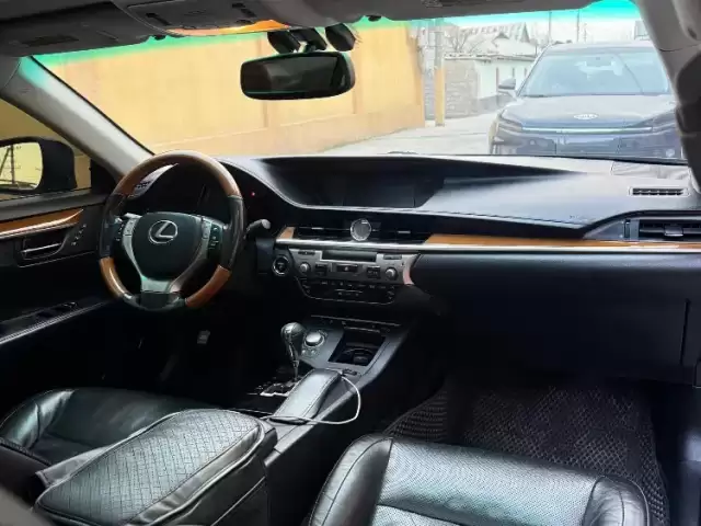 Lexus ES series, 2015 1, avtobaza.tj