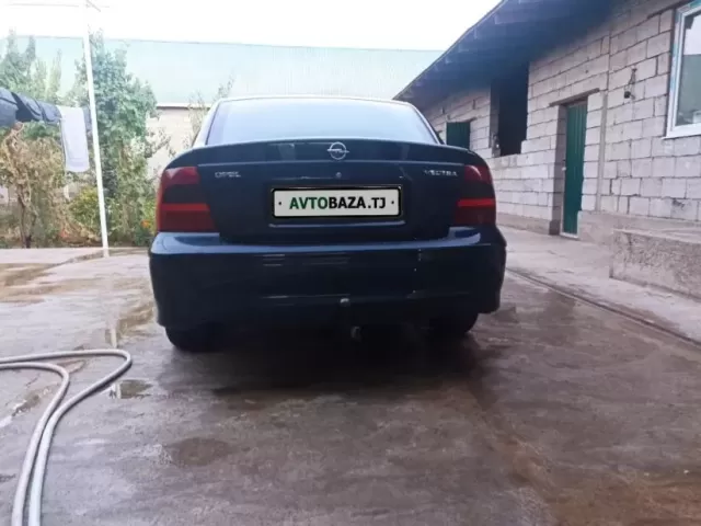 Opel Vectra B 1, avtobaza.tj