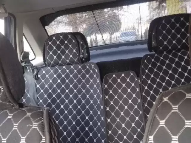 Opel Astra F, 1996 1, avtobaza.tj