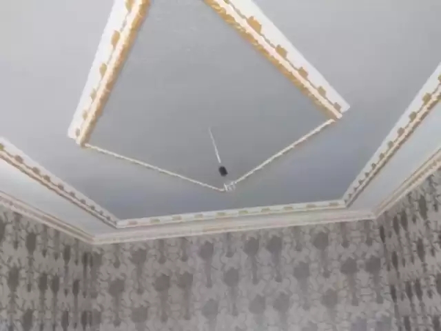 Оделка и ремонт квартиры 1, farmo.tj