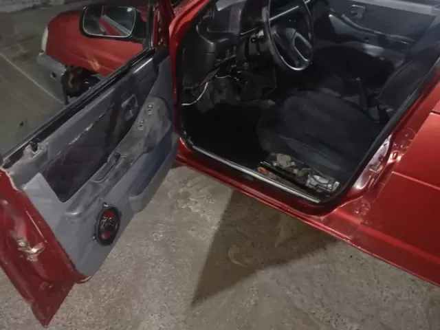 Daewoo Tico, 1996 1, avtobaza.tj