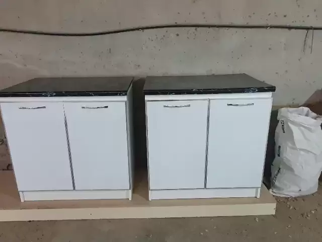 Кухонный Гарнитур под заказ 1, farmo.tj