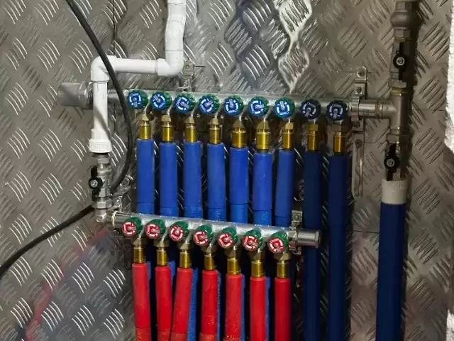 Услуги Сантехника 1, farmo.tj