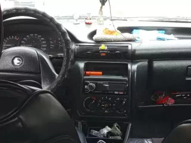 Opel Astra F, 1993 1, avtobaza.tj Opel Astra F, 1993 1, avtobaza.tj