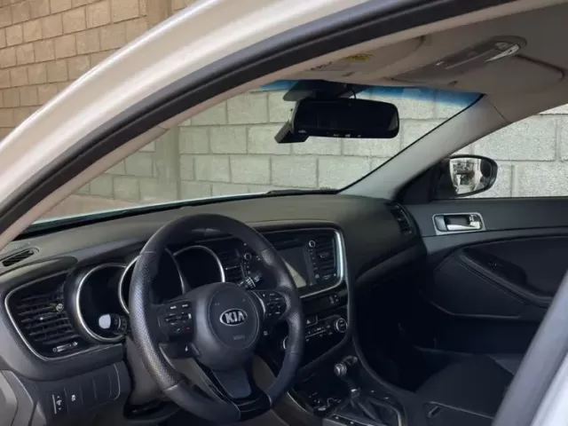 Kia K5, 2015 1, avtobaza.tj