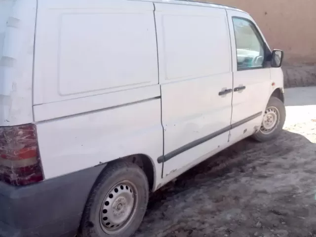 Mercaedes-Benz Vito 1, avtobaza.tj