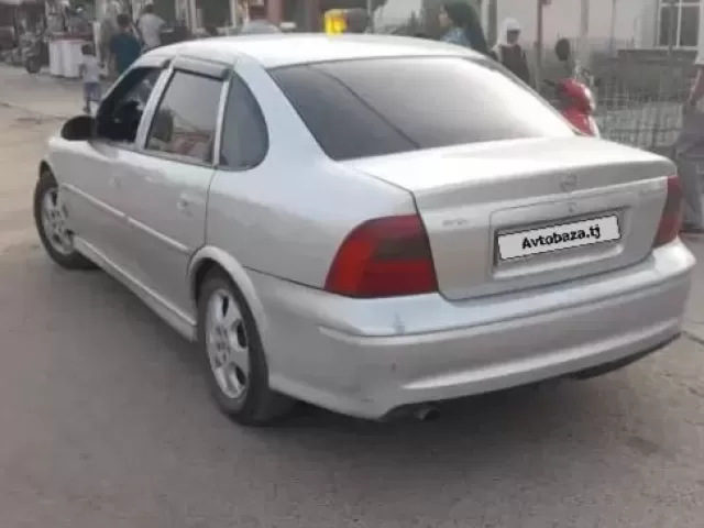 Opel Vectra B 1, avtobaza.tj