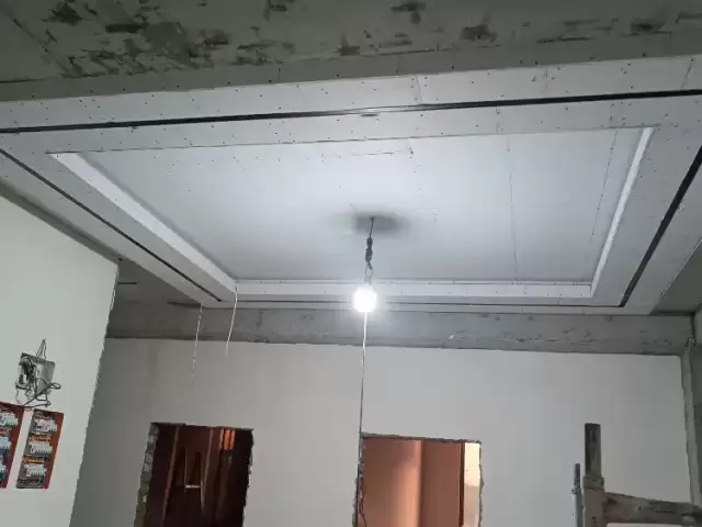 Услуги Гипсакартон 1, farmo.tj