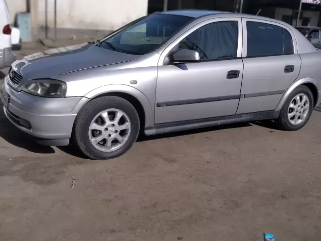 Opel Astra G 1, avtobaza.tj