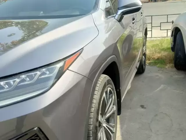 Lexus RX series, 2021 1, avtobaza.tj
