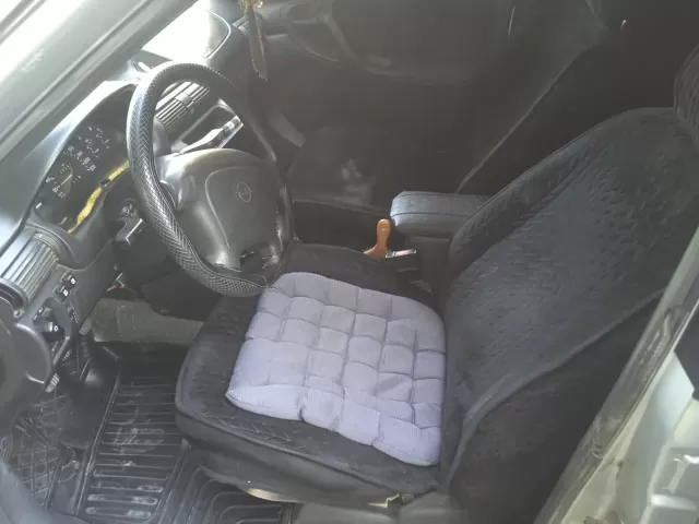 Opel Astra F, 1998 1, avtobaza.tj