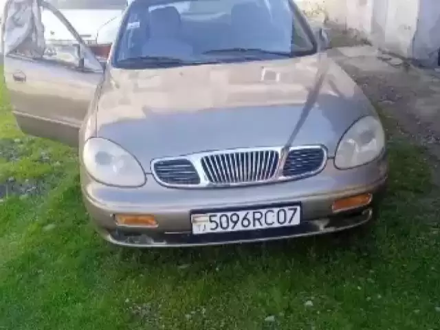 Daewoo Leganza, 1999 1, avtobaza.tj