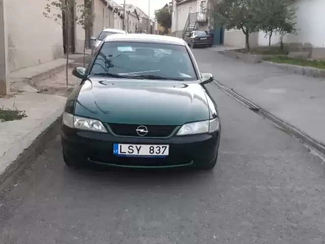 Opel Vectra B, 1997 1, avtobaza.tj