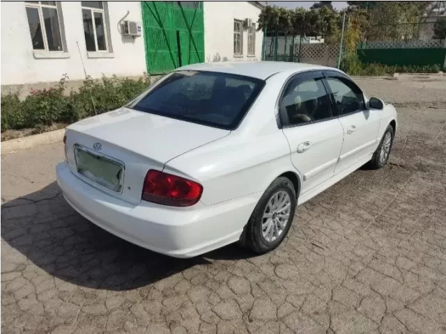 Hyundai Sonata 1, avtobaza.tj