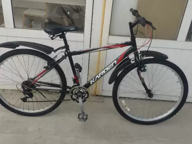 Велосипед 1, avtobaza.tj