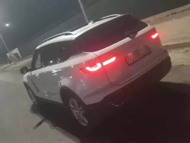 Zotye T600, 2017 1, avtobaza.tj