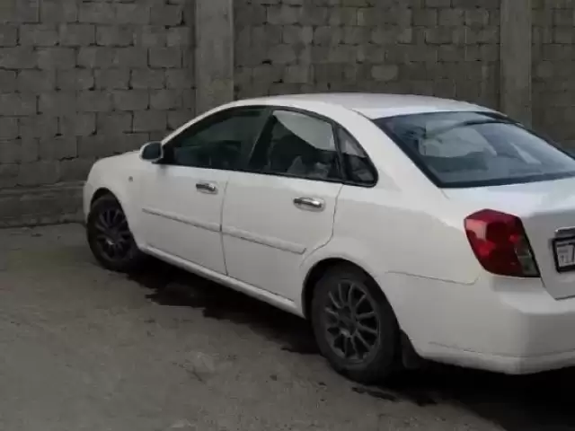Chevrolet Lacetti, 2005 1, avtobaza.tj