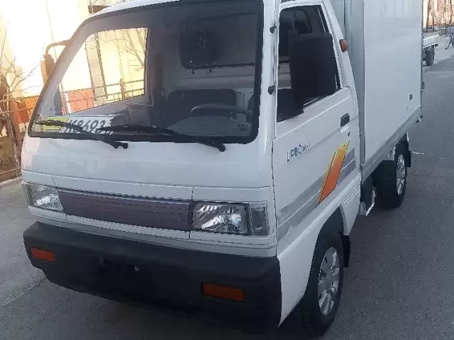 Daewoo Labo, 2015 1, avtobaza.tj Daewoo Labo, 2015 1, avtobaza.tj