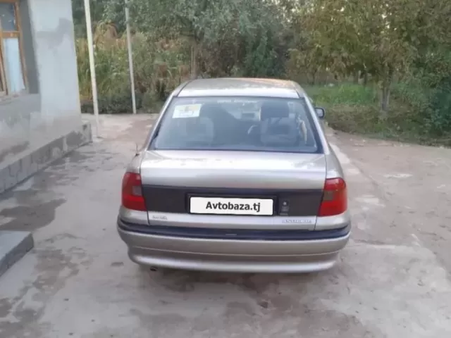 Opel Astra F 1, avtobaza.tj