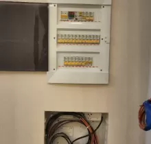 Услуги Электрика в Худжанд - Farmo.tj 