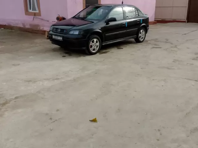 Opel Astra G, 2000 1, avtobaza.tj