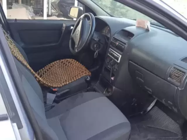 Opel Astra G, 2000 1, avtobaza.tj